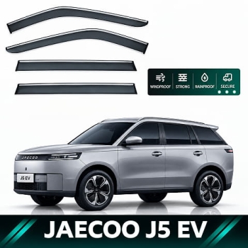 Vè che mưa Chery Jaecoo J5